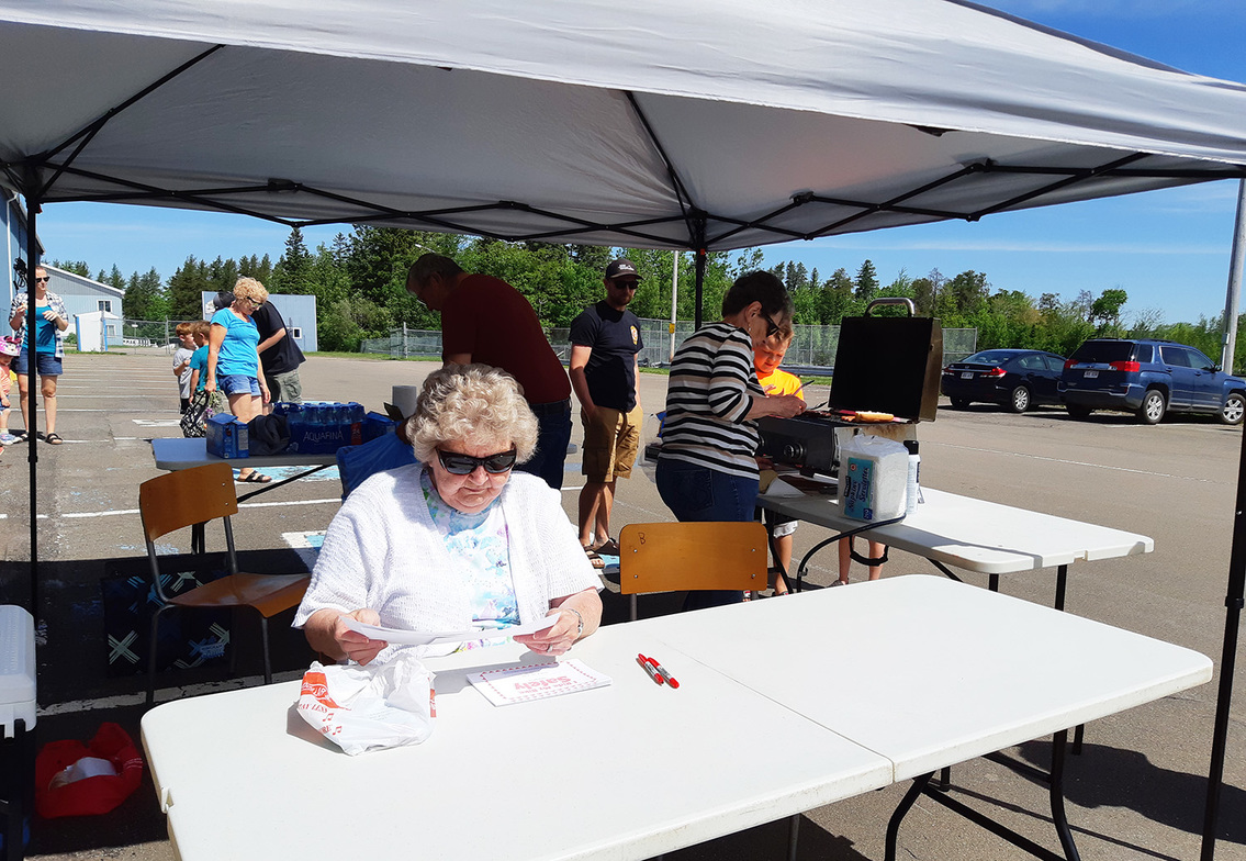 Church’s bike rodeos are about ‘the long game’ St Andrew, Petitcodiac